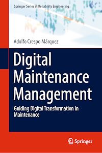 Télécharger le livre :  Digital Maintenance Management