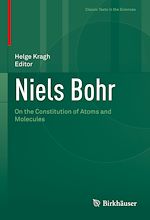 Télécharger le livre :  Niels Bohr