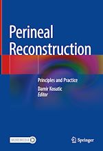Télécharger le livre :  Perineal Reconstruction