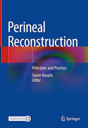 Téléchargez le livre :  Perineal Reconstruction