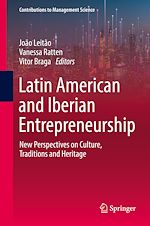 Télécharger le livre :  Latin American and Iberian Entrepreneurship