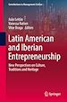 Télécharger le livre :  Latin American and Iberian Entrepreneurship