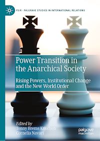 Télécharger le livre :  Power Transition in the Anarchical Society