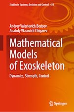 Télécharger le livre :  Mathematical Models of Exoskeleton