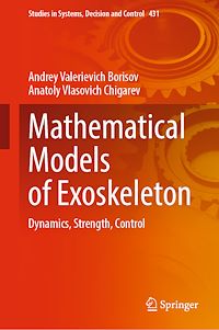 Télécharger le livre :  Mathematical Models of Exoskeleton