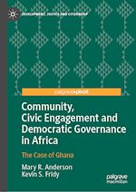 Télécharger le livre :  Community, Civic Engagement and Democratic Governance in Africa