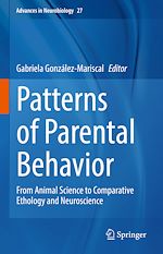 Télécharger le livre :  Patterns of Parental Behavior