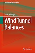 Télécharger le livre :  Wind Tunnel Balances