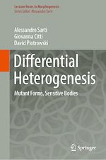 Télécharger le livre :  Differential Heterogenesis