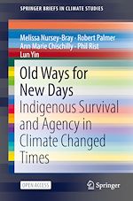 Download this eBook Old Ways for New Days
