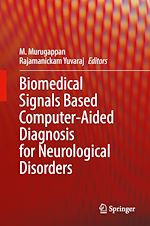 Télécharger le livre :  Biomedical Signals Based Computer-Aided Diagnosis for Neurological Disorders