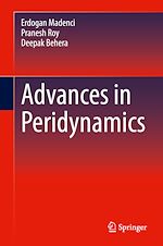 Télécharger le livre :  Advances in Peridynamics