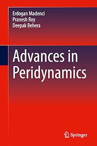Téléchargez le livre :  Advances in Peridynamics