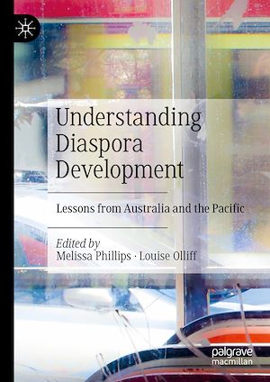 Téléchargez le livre :  Understanding Diaspora Development