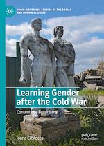 Télécharger le livre :  Learning Gender after the Cold War