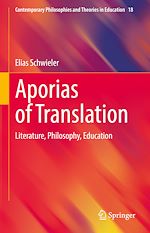 Télécharger le livre :  Aporias of Translation
