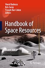 Télécharger le livre :  Handbook of Space Resources