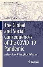 Télécharger le livre :  The Global and Social Consequences of the COVID-19 Pandemic