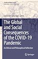 Télécharger le livre :  The Global and Social Consequences of the COVID-19 Pandemic