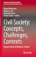 Télécharger le livre :  Civil Society: Concepts, Challenges, Contexts