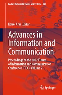 Télécharger le livre :  Advances in Information and Communication