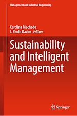 Télécharger le livre :  Sustainability and Intelligent Management