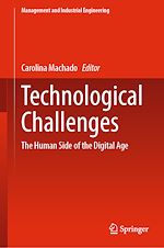 Télécharger le livre :  Technological Challenges