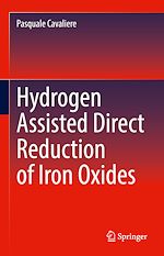Télécharger le livre :  Hydrogen Assisted Direct Reduction of Iron Oxides
