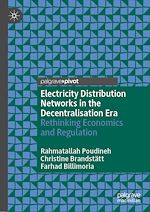 Télécharger le livre :  Electricity Distribution Networks in the Decentralisation Era