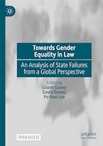 Download this eBook Towards Gender Equality in Law