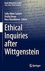 Télécharger le livre :  Ethical Inquiries after Wittgenstein