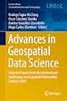Télécharger le livre :  Advances in Geospatial Data Science