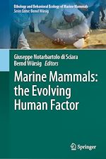 Télécharger le livre :  Marine Mammals: the Evolving Human Factor