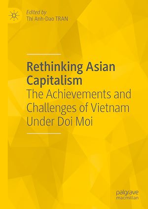 Téléchargez le livre :  Rethinking Asian Capitalism