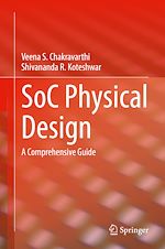 Télécharger le livre :  SoC Physical Design
