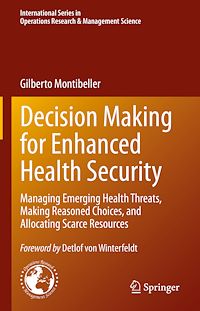 Télécharger le livre :  Decision Making for Enhanced Health Security