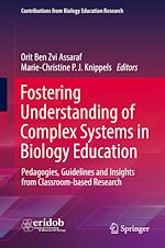 Télécharger le livre :  Fostering Understanding of Complex Systems in Biology Education