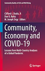 Télécharger le livre :  Community, Economy and COVID-19
