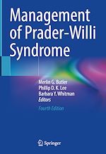 Télécharger le livre :  Management of Prader-Willi Syndrome