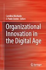 Télécharger le livre :  Organizational Innovation in the Digital Age