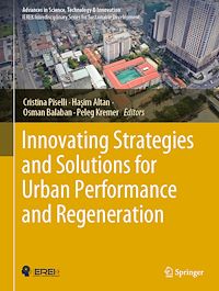 Télécharger le livre :  Innovating Strategies and Solutions for Urban Performance and Regeneration