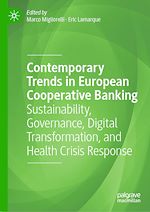 Télécharger le livre :  Contemporary Trends in European Cooperative Banking