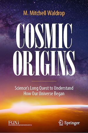 Téléchargez le livre :  Cosmic Origins