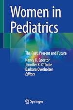 Télécharger le livre :  Women in Pediatrics