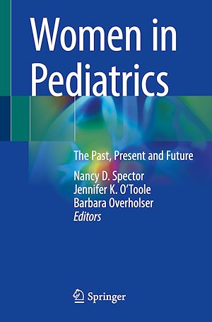 Téléchargez le livre :  Women in Pediatrics