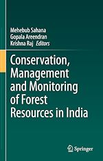 Télécharger le livre :  Conservation, Management and Monitoring of Forest Resources in India