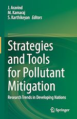 Télécharger le livre :  Strategies and Tools for Pollutant Mitigation