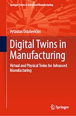 Télécharger le livre :  Digital Twins in Manufacturing