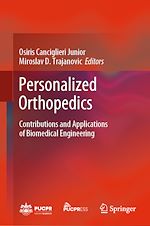 Télécharger le livre :  Personalized Orthopedics