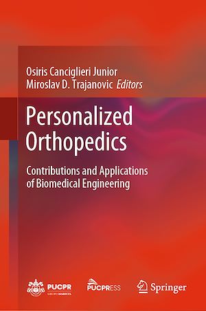 Téléchargez le livre :  Personalized Orthopedics